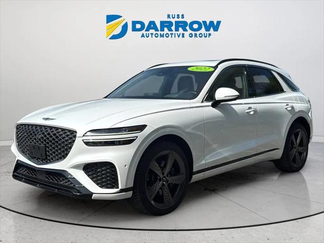 2022 Genesis GV70 3.5T AWD Sport for sale in Waukesha, WI