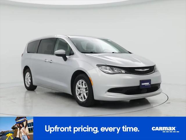 2023 Chrysler Voyager LX for sale in Columbia, SC