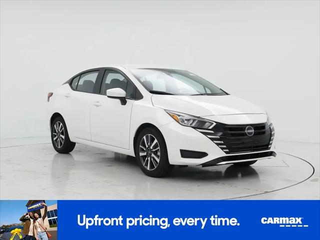 2024 Nissan Versa 1.6 SV for sale in Columbia, SC