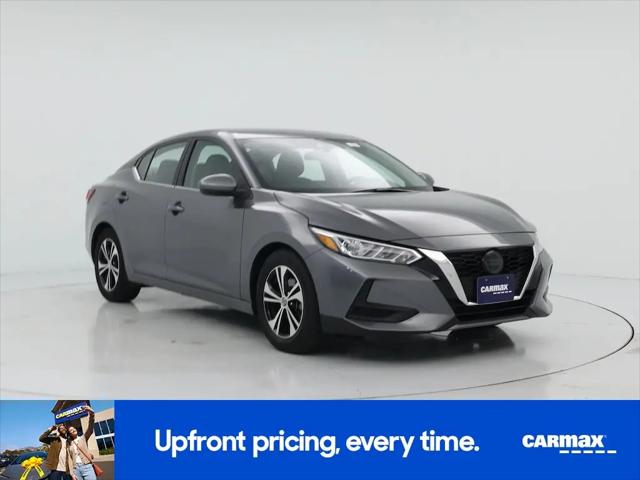 2023 Nissan Sentra SV Xtronic CVT for sale in Columbia, SC