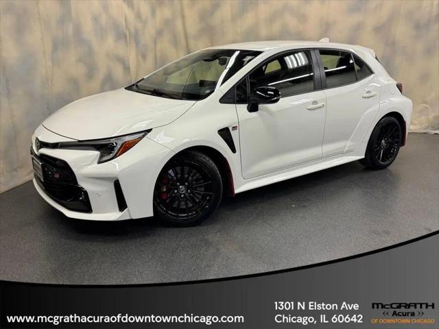 2024 Toyota GR Corolla Premium for sale in Chicago, IL