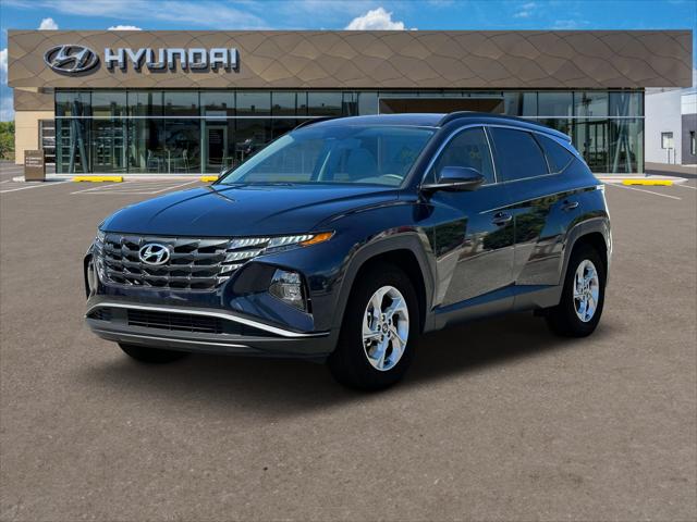 2024 Hyundai Tucson SEL for sale in TEMECULA, CA
