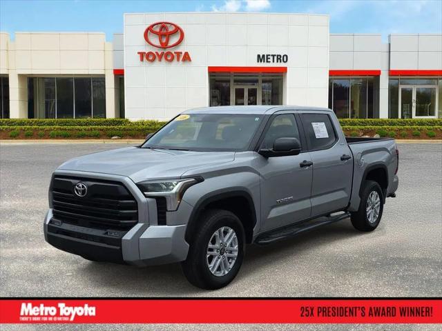 2026 Toyota Tundra SR5 CrewMax 5.5' Bed for sale in Kalamazoo, MI