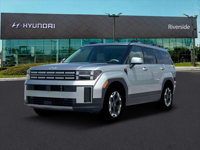 2026 Hyundai Santa Fe SEL for sale in RIVERSIDE, CA