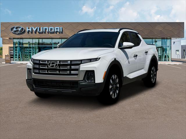 2026 Hyundai Santa Cruz SEL Activity for sale in FORT WALTON BEACH, FL