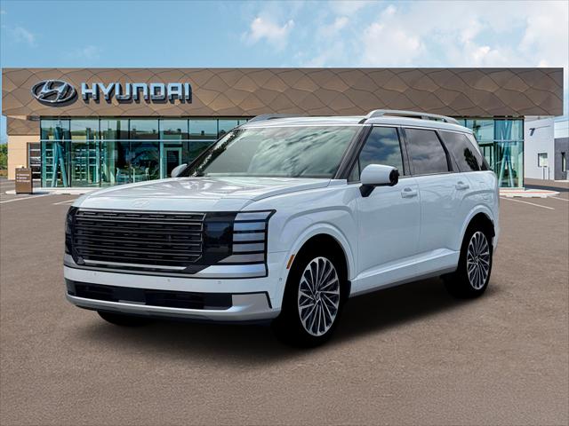 2026 Hyundai Palisade Calligraphy for sale in FORT WALTON BEACH, FL