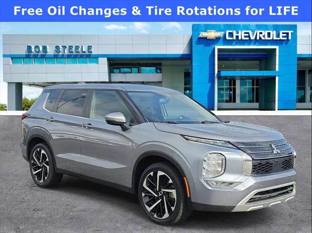 2024 Mitsubishi Outlander SE 2.5 2WD for sale in Cocoa, FL