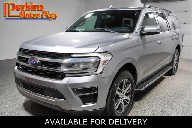 2022 Ford Expedition Limited MAX for sale in Mayfield, KY