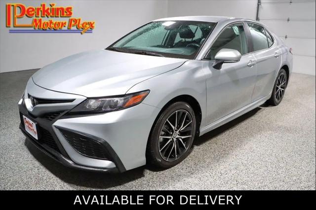 2024 Toyota Camry SE for sale in Mayfield, KY