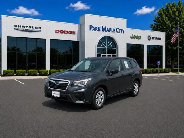 2019 Subaru Forester Unknown for sale in Hornell, NY
