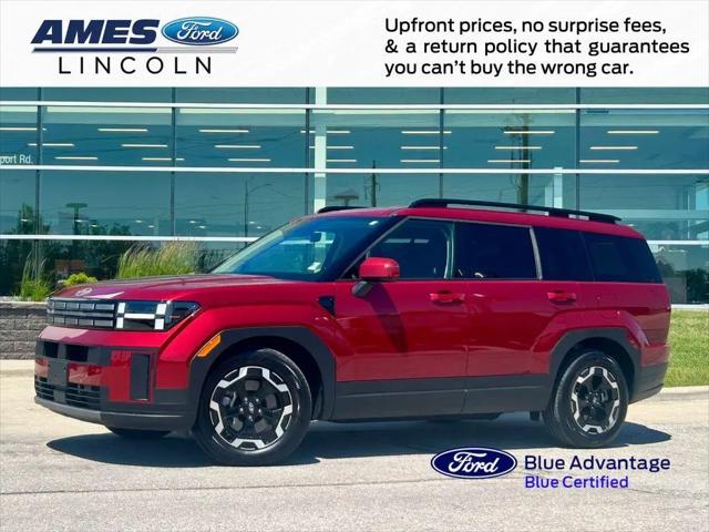 2026 Hyundai Santa Fe SEL for sale in Ames, IA