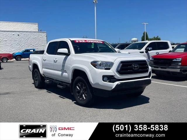 2023 Toyota Tacoma SR5 V6 for sale in Conway, AR