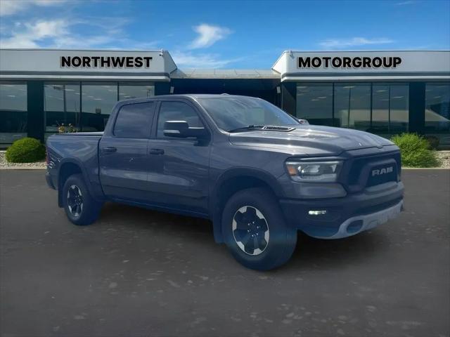 2022 Ram 1500 Rebel for sale in Pasco, WA