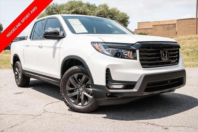 2023 Honda Ridgeline Sport for sale in Easley, SC