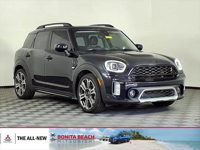 2022 MINI Countryman Cooper S for sale in Bonita Springs, FL