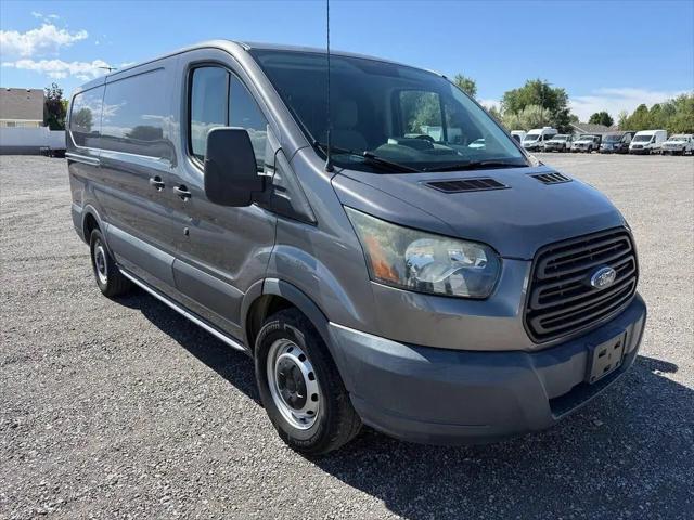 2015 Ford Transit Base for sale in Pleasant Grove, UT