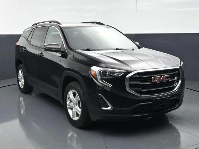 2020 GMC Terrain AWD SLE for sale in New Orleans, LA
