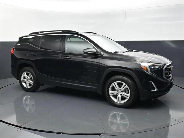 2020 GMC Terrain AWD SLE for sale in New Orleans, LA
