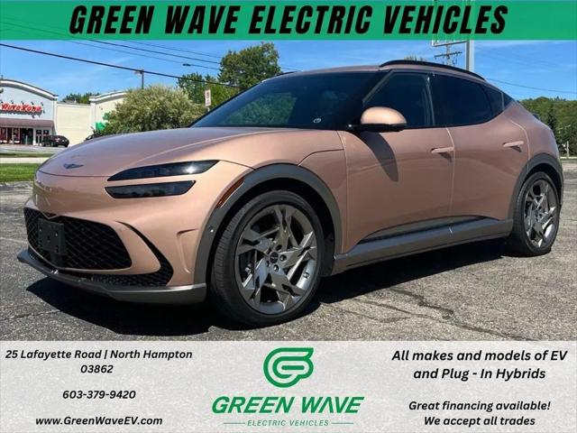 2023 Genesis GV60 Performance AWD for sale in North Hampton, NH