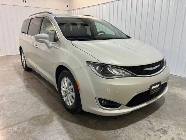 2019 Chrysler Pacifica Touring Plus for sale in Adel, IA