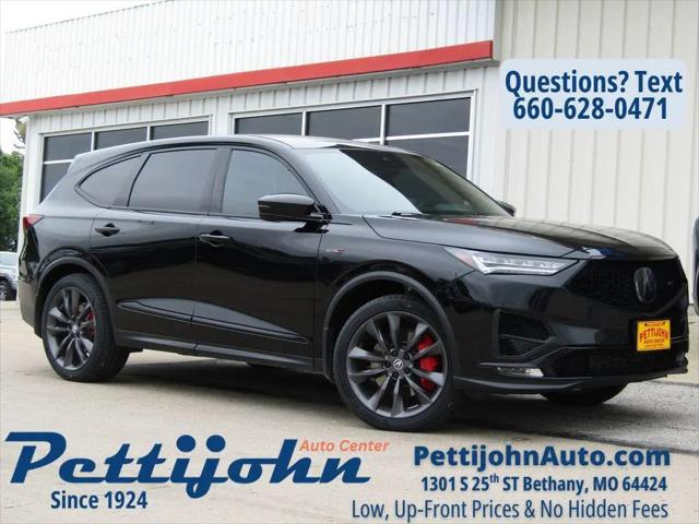 2022 Acura MDX Type S for sale in Bethany, MO