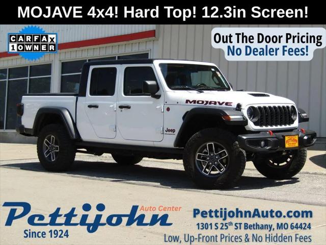 2024 Jeep Gladiator Sport for sale in Bethany, MO