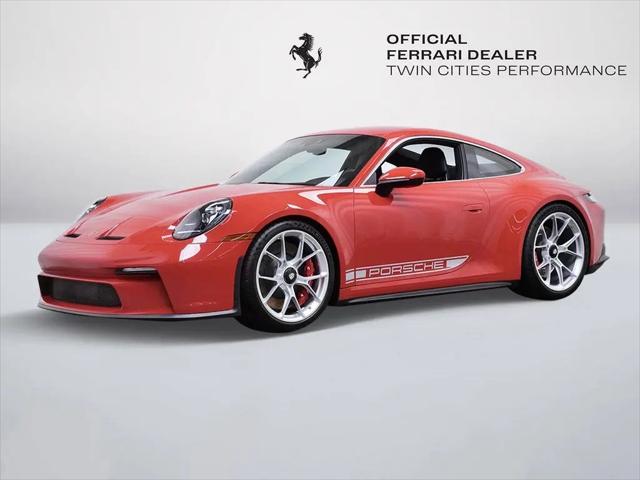 2022 Porsche 911 GT3 w/Touring Package for sale in Minneapolis, MN