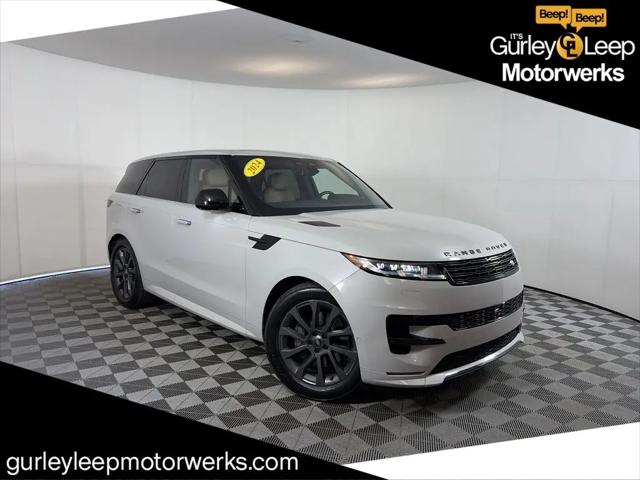 2024 Land Rover Range Rover Sport Dynamic SE for sale in Mishawaka, IN