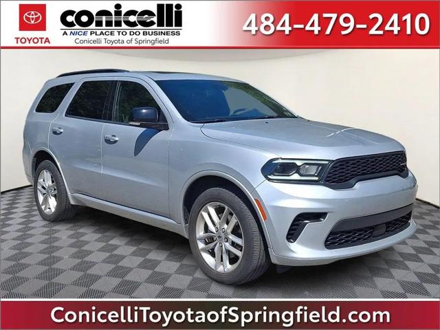 2024 Dodge Durango GT Plus AWD for sale in Springfield, PA