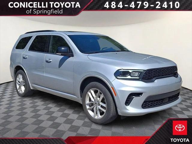 2024 Dodge Durango GT Plus AWD for sale in Springfield, PA