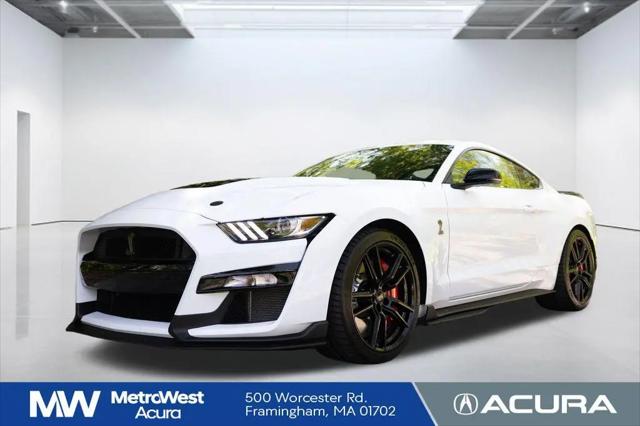 2022 Ford Mustang Shelby GT500 Fastback for sale in Framingham, MA