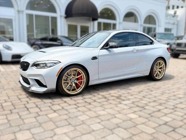 2020 BMW M2 CS for sale in Miami, FL