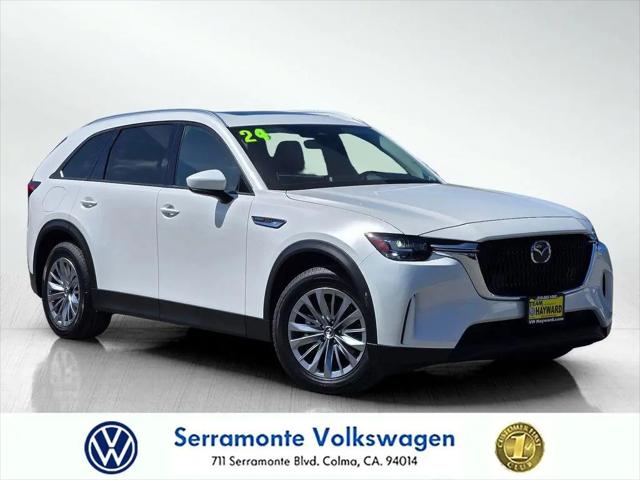 2024 Mazda X-90 Preferred for sale in Colma, CA