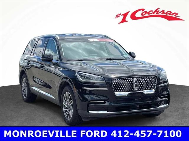 2020 Lincoln Aviator Standard for sale in Monroeville, PA