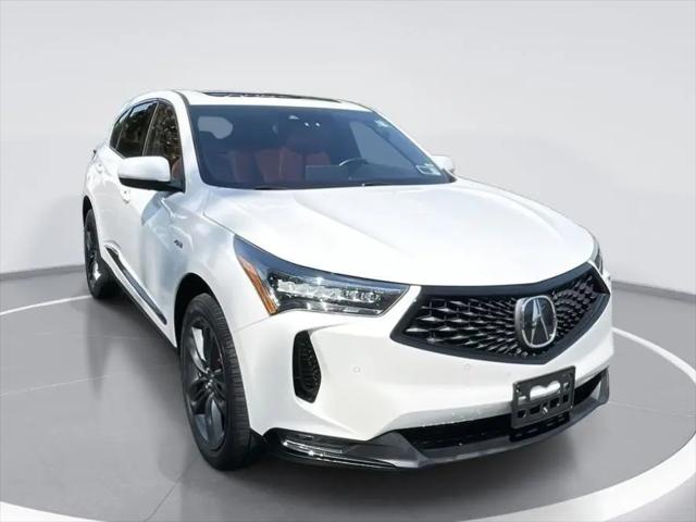 2023 Acura RDX A-SPEC Package for sale in Latham, NY