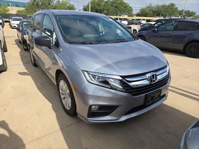 2019 Honda Odyssey LX for sale in Garrett, IN