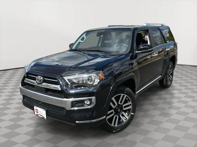 2023 Toyota 4Runner Limited for sale in Madison, WI