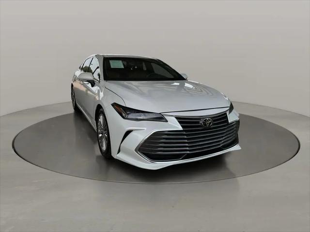 2020 Toyota Avalon Limited for sale in Plano, TX