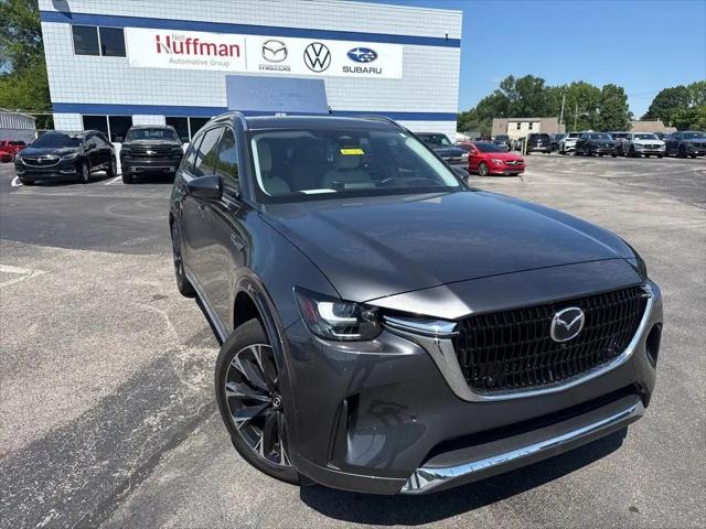 2025 Mazda X-90 3.3 Turbo S Premium Plus Package for sale in Louisville, KY