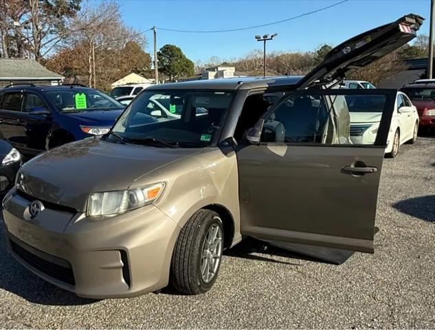 2012 Scion xB Base for sale in Newport News, VA