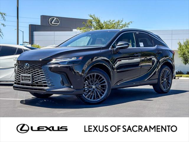 2026 Lexus RX 350 Premium for sale in Sacramento, CA