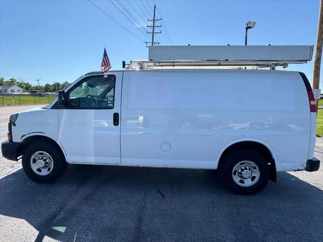2011 Chevrolet Express Work Van for sale in O'Fallon, MO