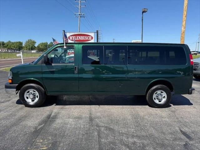 2014 Chevrolet Express LT for sale in O'Fallon, MO
