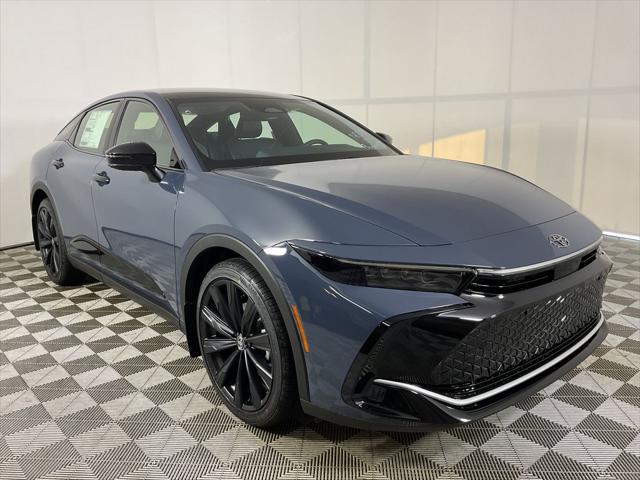 2026 Toyota Crown Nightshade for sale in New Castle, DE