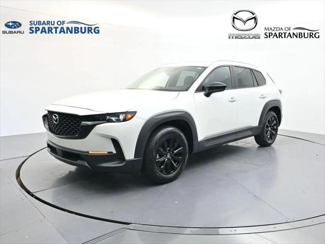 2023 Mazda CX-50 2.5 S Preferred Plus for sale in Spartanburg, SC