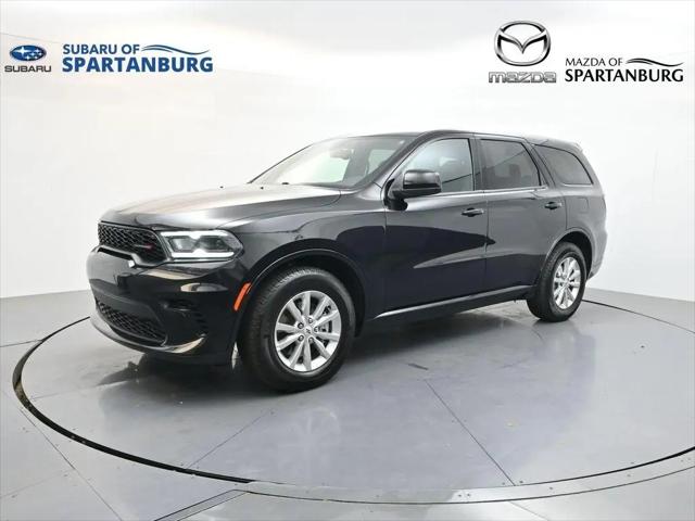 2025 Dodge Durango GT RWD for sale in Spartanburg, SC
