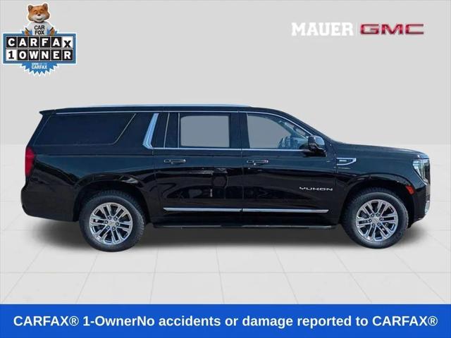 2022 GMC Yukon XL 4WD SLT for sale in Inver Grove Heights, MN