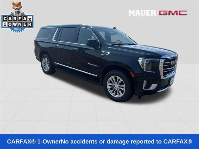 2022 GMC Yukon XL 4WD SLT for sale in Inver Grove Heights, MN