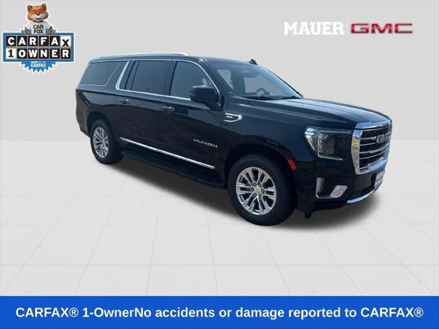 2022 GMC Yukon XL 4WD SLT for sale in Inver Grove Heights, MN