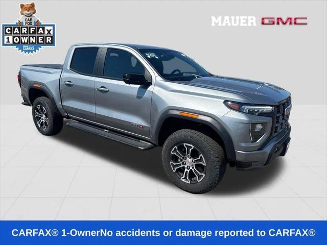 2024 GMC Canyon 4WD AT4 for sale in Inver Grove Heights, MN